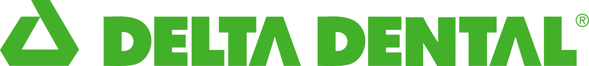 Delta-dental