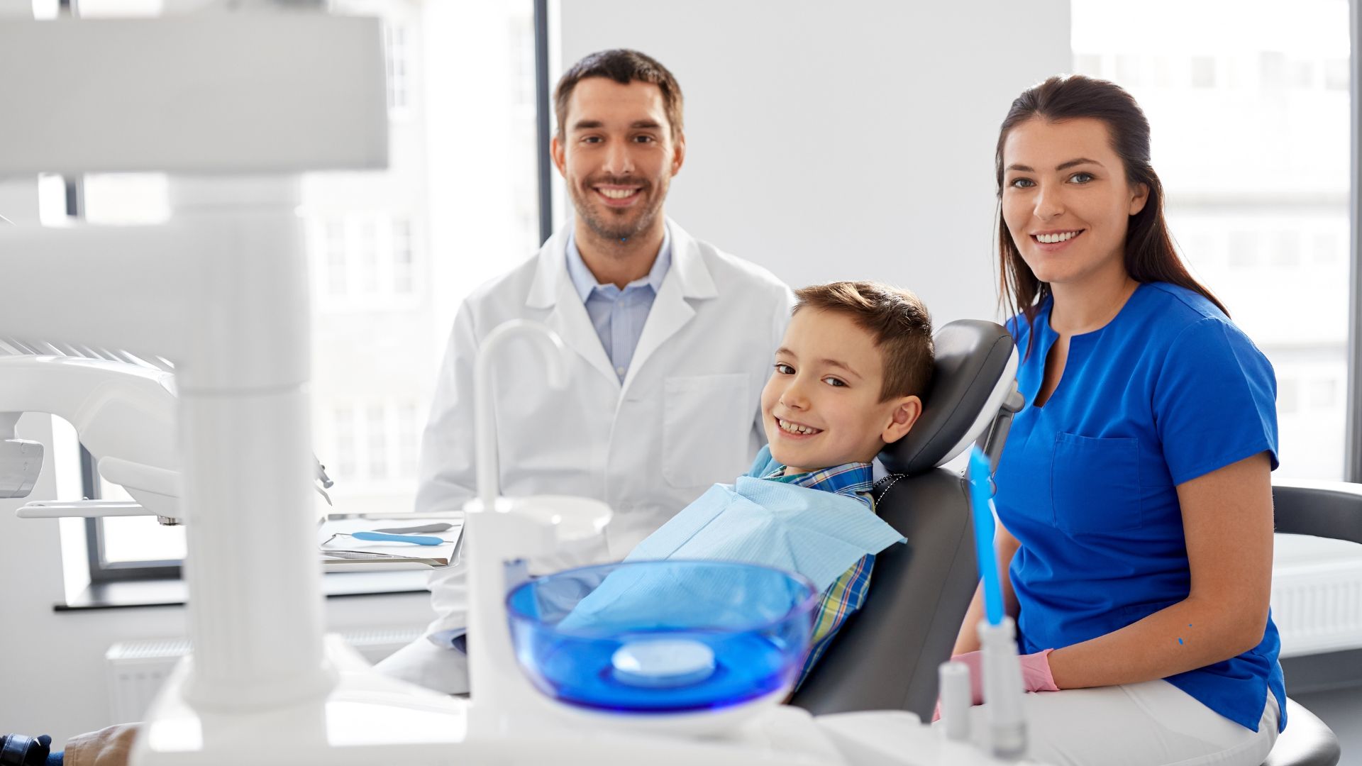 How to Improve Periodontal Health?